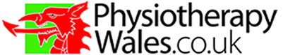 Physiotherapy Wales Logo